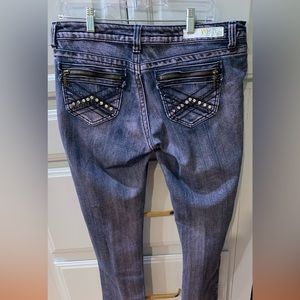 White Tag Premium Denim Women Jeans